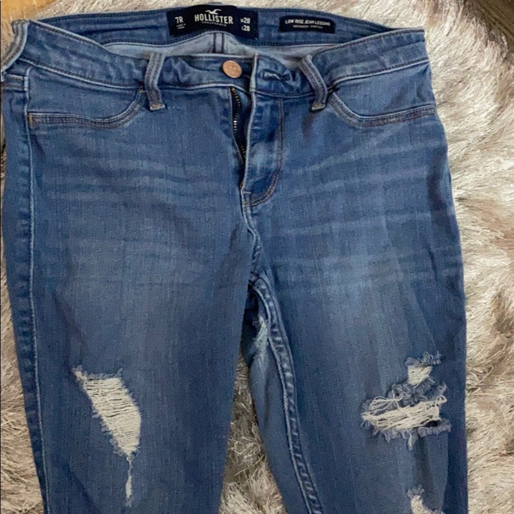 pants